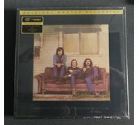 2x 12 " LP Box Crosby Stills & Nash Limitata Ultradisc One Step Mfsl 180g -