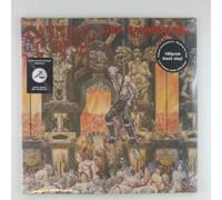 2X 12" LP CANNIBAL CORPSE Live CANNIBALISM 180G Prima Stampa - SM009