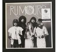 2x 12 " LP Clear Vinile Fleetwood Mac Rumours Live 1977 Limitata Indie - U19A