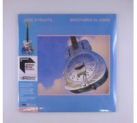 2X 12" LP Dire Straits Brothers In Arms 180G Half Speed Mastering 45 RPM -N242