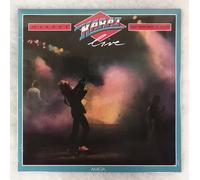 2x 12 " LP Fucsia Turquoise Vinile Carati Auf Dem Distanza A Euch 10 Anni