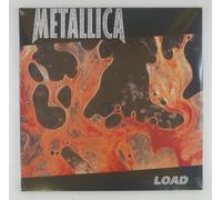 2X 12" LP Metallica Load 180G Press Gatefold Cover - N1744