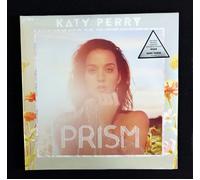 2X 12" LP Nera Vinile Katy Perry Prism 10° Anniversary Edition - U50