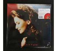 2x 12 " LP Red Vinile Shania Twain The First Time For Ultimo - Limitata - ED132A