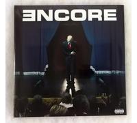 2x 12 " LP Royal Blue Vinile Eminem Encore 20th Anniversary Limited Edition -