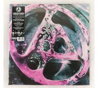 2x 12 " LP Traslucido Verde Vinile Linkin Park From Zero Limitata Deluxe - X113