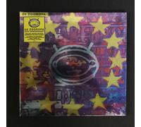 2X 12" LP U2 ZOOROPA 30TH ANNIVERSARY Edizione Limitata Vinile Giallo - WM51