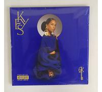 2X 12" LP VINILE Alicia Keys Same Keys Gatefold Cover - SM213
