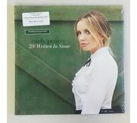 2x 12 " LP Vinile Carly Pearce 29 Written IN Stone Traslucido Verde - WM298
