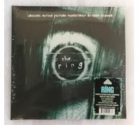 2x 12 " LP Vinile Colorato Hans Zimmer The Ring 180g Soundtrack - X87