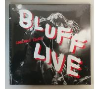 2X 12" LP VINILE Coogans Bluff Bluff Live - WM193