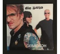 2X 12" LP VINILE Die Ärzte Geräusch 180G Press Con Codice Di Download - U80