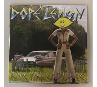2X 12" LP VINILE Dope Lemon Rose Pink Cadillac - UM141