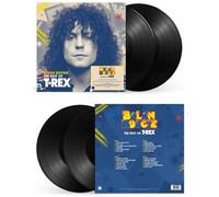 2x 12" LP Vinile Double LP Bolan Boogie The Very Best Of T.Rex