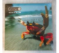 2x 12" LP Vinile Double LP The Prodigy The Fat Of The Land - PN42