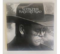 2X 12" LP VINILE Elton John Peachtree Road 180g Audiophile - SM61