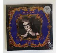 2X 12" LP VINILE Elton John The One 180G Audiophile - SM60