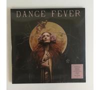 2x 12 " LP Vinile Florence & The Machine Dance Febbre Incisione First Press -
