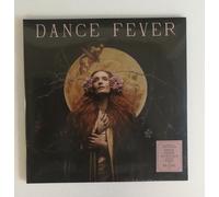 2x 12 " LP Vinile Florence & The Machine Dance Febbre Incisione First Press -