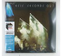 2X 12" LP VINILE GENESIS SECONDS OUT HALF SPEED MASTERING - UM082