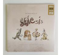 2x 12 " LP Vinile Genesis The Many Volti Of 180g Limitata Colorato - FN60