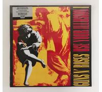 2X 12" LP VINILE GUNS N' ROSES USE YOUR ILLUSION I Audiophile 180G Press - AN23