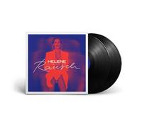 2X 12" LP VINILE Helene Fischer Rausch 180G Press - UM101