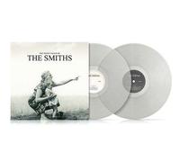 2X 12" LP VINILE Le Molte Facce Di The Smiths Limitato Traslucido 180G - SM165