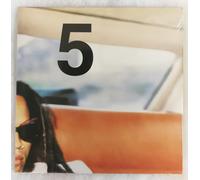 2X 12" LP VINILE Lenny Kravitz 5 Audiophile 180G Press - X90