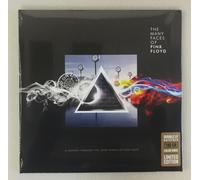 2x 12 " LP Vinile Many Faces Of Pink Floyd a Journey Through Inner Mondo -WM249