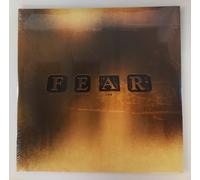 2X 12" LP VINILE Marillion Fuck Everyone And Run F E A R - KN38