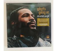 2x 12 " LP Vinile Marvin Gaye What's Going On 50th Anniversary 180g Limitata