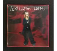 2X 12" LP Vinile Nero Avril Lavigne Let Go 20Th Anniversary Edition - U20