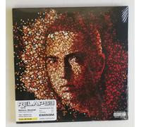 2X 12" LP Vinile Nero Eminem Relapse In Copertina Gatefold - SM93