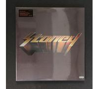 2X 12" LP Vinile Nero Post Malone Stoney - KN18B