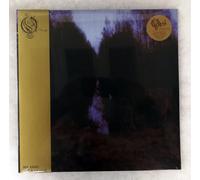 2x 12 " LP Vinile Opeth My Arms Your Carro Funebre Limitata Trasparente Violetto