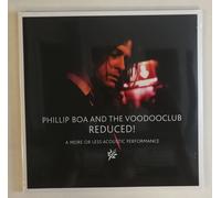 2X 12" LP VINILE Phillip Boa & The Voodooclub Ridotto - NN30