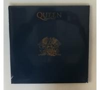 2X 12" LP VINILE QUEEN GREATEST HITS II 180G PRESS - WM143