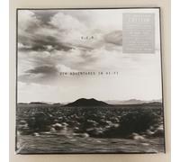 2x 12 " LP Vinile R.E.M New Adventures IN Hi-fi 25th Anniversary Edition - WM209