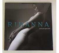 2X 12" LP VINILE RIHANNA GOOD GIRL GONE BAD - LN81