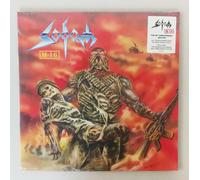 2x 12 " LP Vinile Sodoma M-16 20th Anniversary Edition 180g Arancione - WM147