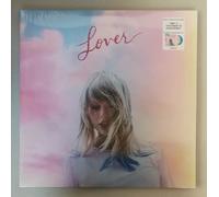 2X 12" LP VINILE TAYLOR SWIFT LOVER VINILE COLORATO Prima Stampa - BE009