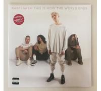 2X 12" LP VINILE The Badflower This Is How The World Ends - WM216