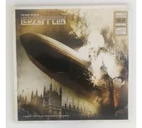 2x 12 " LP Vinile The Many Faces Of LED Zeppelin Limitata Brown Marmorizzato