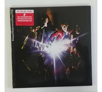 2X 12" LP VINILE The Rolling Stones A Bigger Bang 180G Half Speed Master - ED106