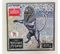 2X 12" LP VINILE The Rolling Stones Bridges To Babylon Half Speed Master - SM182