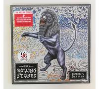 2X 12" LP VINILE The Rolling Stones Bridges To Babylon Half Speed Master - SM182