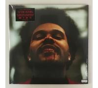 2X 12" LP VINILE The Weeknd After Hours - WM280