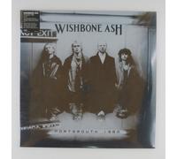 2X 12" LP VINILE WISHBONE ASH PORTSMOUTH 1980 - ED062
