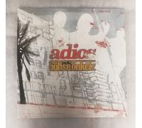 2X 12" LP Vinyl Böhse Onkelz Adios Gatefold Cover - X174